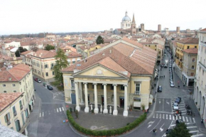 Hotel Italia City Center Mantova